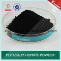 98% Super Potassium Humate Shiny Flake